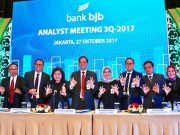 Direksi dan Komisaris bank bjb