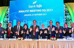 Direksi dan Komisaris bank bjb