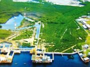 Blok Mahakam Resmi Balik ke Tangan Indonesia