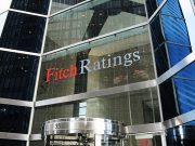 Fitch Naikkan Rating Utang Indonesia