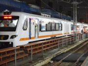 Kereta Bandara Resmi Beroperasi Hari Ini, Banyak Calon Penumpang Kehabisan Tiket