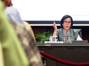 Defisit Anggaran Dekati Batas Maksimum APBN