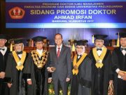 Prestasi Gemilang bank bjb sepanjang Tahun 2017