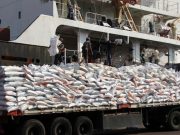 Kebijakan Impor yang Bertentangan dengan Semangat Swasembada Pangan