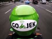 Google Telah Gelontorkan Rp 1,3 Triliun ke Go-Jek