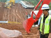 14 Proyek Strategis Nasional Tidak Penuhi Kriteria Pemerintah