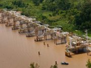 Jokowi: 100 Persen Blok Mahakam Dikelola Pertamina