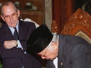 Kesalahan Terbesar Mensesneg Moerdiono sepanjang Karirnya