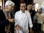 IMF: Ekonomi Indonesia Berada di Jalan yang Benar