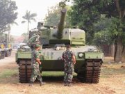 TNI Angkatan Darat Tahun 2018 Tak Beli Alutsista Baru, Apa yang Sesungguhnya Terjadi?