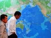 Kontradiksi Jokowi tentang Dolar dan Yuan