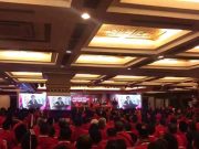 PDI Perjuangan Usung Ir. Joko Widodo sebagai Calon Presiden di Pilpres 2019