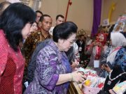 Pajak Penghasilan Final bagi UKM Turun Menjadi 0,5%