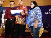 Bank BJB Bagikan Dividen Sebesar 55 Persen dari Laba Bersih