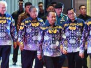 Jokowi: Indonesia Perlu Konglomerat-konglomerat Baru