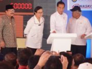 Jokowi: Akhir 2019, Pulau Jawa Tersambung Tol