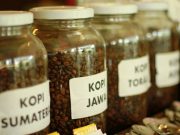 Karena Cuaca, Indonesia Akan Lebih Banyak Impor Kopi Tahun Ini