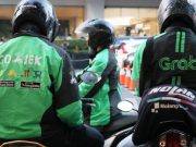 Bisakah Pengemudi Grab dan Gojek Membangun Serikat yang Kuat?