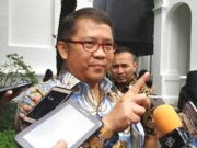 Facebook Belum Bayar Pajak di Indonesia