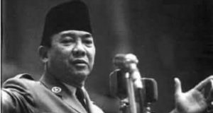 Soekarno
