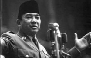 Soekarno