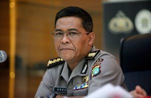 kombes pol argo yuwono kabid humas polda metro jaya