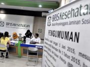 Kemenkeu Jamin Talangan BPJS Cair Pekan Depan