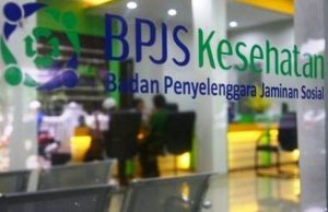 BPJS Kesehatan