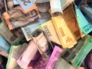 Lewat Perang, Dolar Memonopoli Dunia