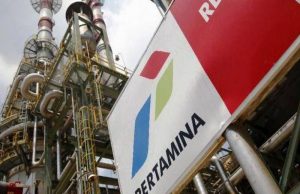 Pertamina