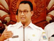 Gubernur DKI Jakarta resmi memperpanjang pembatasan sosial berskala besar