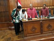 Arah Baru Kebijakan Ekonomi Umat Direspon Kelompok Usaha Besar