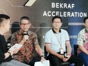 Bekraf Luncurkan BE-X, Program Akselerasi Startup untuk Pelaku