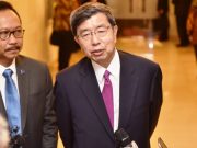 ADB: Pelemahan Rupiah Terlalu Berlebihan