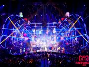 11.11 Global Shopping Festival Raup Rp 145 Triliun dalam Sejam