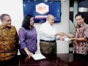 Akurindo Kembali Buktikan Komitmennya, Berikan Santunan ke Anggotanya
