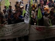Konflik Pertanahan, Peringkat Tertinggi Perusahaan
