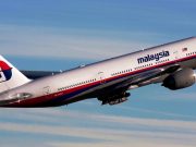Ditemukan Puing Baru, Keluarga Korban Tuntut Pemerintah Malaysia Lanjutkan Pencarian MH370
