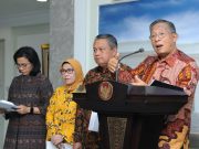 Koreksi Jumlah DNI, Misbakhun Puji Kepedulian Jokowi