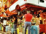 General Motors Akan Tutup 5 Pabrik dan Pecat 14 Ribu Buruh