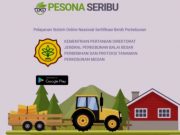 Ada Aplikasi Online Pesona Seribu untuk Sertifikasi Benih Perkebunan