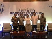 Jubir Tim Prabowo: Pemerintah Kesampingkan Pembangunan Manusia
