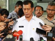 Kepala BNPB Letjen TNI Doni Monardo