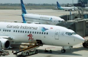 Garuda Indonesia