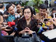 Pemerintah Tempatkan Rp30 Triliun Uang Negara di Bank Plat Merah