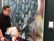 Hasto: Seni Lintas Generasi Hadir sebagai Antitesa Politik Hitam