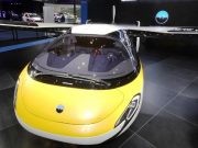 Gagas Proyek Mobil Terbang, Pemerintah Malaysia Dinilai Keterlaluan