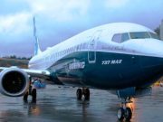 Garuda Batalkan Pembelian 49 Boeing 737 Max 8