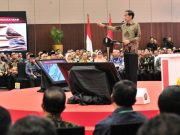 Presiden: Penyakit Kita di Investasi dan Ekspor