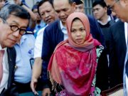 Lika-liku Siti Lepas dari Jerat Hukuman Mati